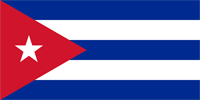 Cuba flag
