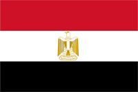 Egypt flag
