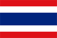 Thailand flag