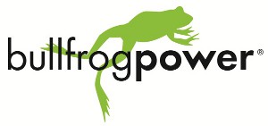 powered by BullFrog Power